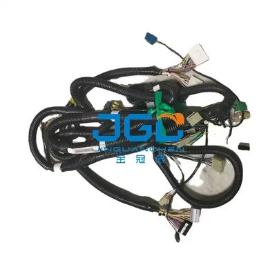 Sk350-8 γραμμή LQ14E01018P1 επίδειξης sk200-8 εκσκαφέων κατάλληλη για τα μέρη μηχανημάτων κατασκευής