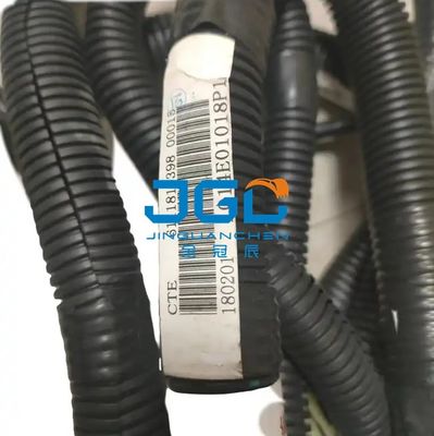 Sk350-8 γραμμή LQ14E01018P1 επίδειξης sk200-8 εκσκαφέων κατάλληλη για τα μέρη μηχανημάτων κατασκευής
