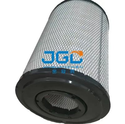 Η συνέλευση φίλτρων αέρα sk350-8 sk350-10 είναι κατάλληλη για LC11P00019R100