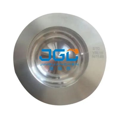 Τμήμα μηχανών εκσκαφέων εμβόλων D6D D7D D6E EC210BLC 240BLC 290BLC