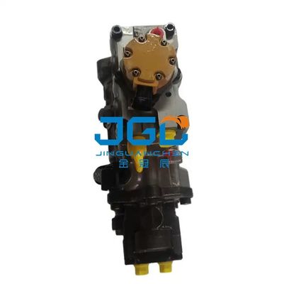 C6.4E320D μηχανήματα κατασκευής εξαρτημάτων 32F61-10301 αντλιών καυσίμων diesel εκσκαφέων
