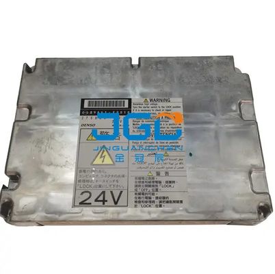 Μηχανή sk200-8 βοηθητικό 89661-E0010 275800-4213 εκσκαφέων ECU ελεγκτών J05 J08
