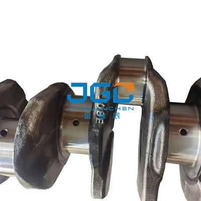 Στροφαλοφόρος άξονας sk330-8 sk350-8 diesel εκσκαφέων εξαρτημάτων JO8E για 13411-2410