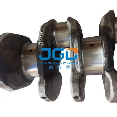Στροφαλοφόρος άξονας sk330-8 sk350-8 diesel εκσκαφέων εξαρτημάτων JO8E για 13411-2410