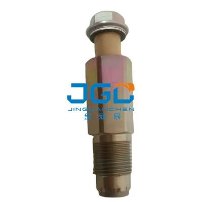 Sk200-8 sk250-8 sk350-8 τρέχουσα πίεση καυσίμων συνελεύσεων περιοριστών συναρμολογήσεων Vh227401110a εκσκαφέων