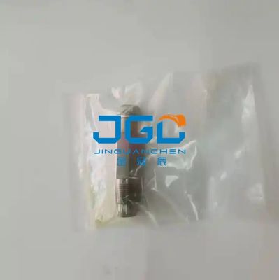 Sk200-8 sk250-8 sk350-8 τρέχουσα πίεση καυσίμων συνελεύσεων περιοριστών συναρμολογήσεων Vh227401110a εκσκαφέων