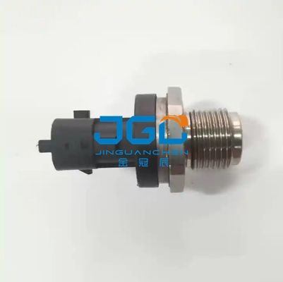 Κοινό τμήμα sk135-8 εκσκαφέων αισθητήρων VA32G6109100 πίεσης ραγών μηχανή sk140-8