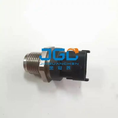 Κοινό τμήμα sk135-8 εκσκαφέων αισθητήρων VA32G6109100 πίεσης ραγών μηχανή sk140-8