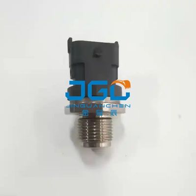 Κοινό τμήμα sk135-8 εκσκαφέων αισθητήρων VA32G6109100 πίεσης ραγών μηχανή sk140-8