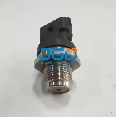 Κοινό τμήμα sk135-8 εκσκαφέων αισθητήρων VA32G6109100 πίεσης ραγών μηχανή sk140-8