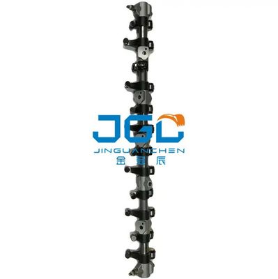 Rocker συνέλευση sk350-8 μηχανή 13800-E0040 άξονων sk350-10 μερών J08E εκσκαφέων