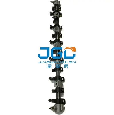 Rocker συνέλευση sk350-8 μηχανή 13800-E0040 άξονων sk350-10 μερών J08E εκσκαφέων