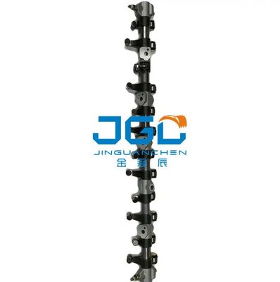 Rocker συνέλευση sk350-8 μηχανή 13800-E0040 άξονων sk350-10 μερών J08E εκσκαφέων