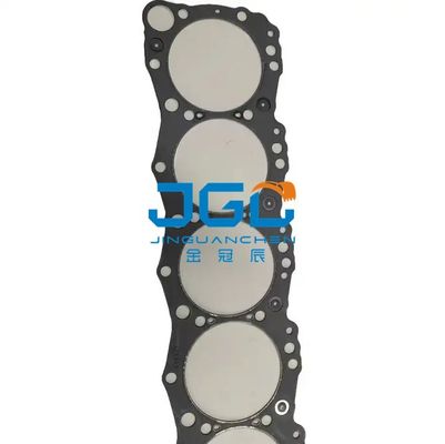 J08E εκσκαφέας βοηθητικό 11115-E0090 στολισμάτων κυλίνδρων για sk350-8 sk350-10