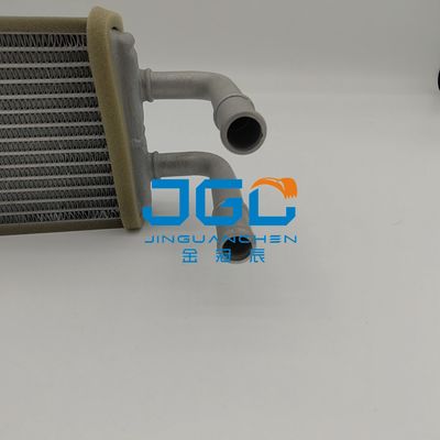 EC360 θερμό σύστημα υδρόψυξης δεξαμενών αέρα εξαρτημάτων κλιματισμού εκσκαφέων