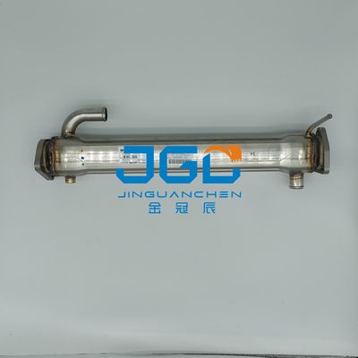 EGR η μηχανή 6M60 εξαντλεί τα πιό δροσερά εξαρτήματα Me305065 μηχανημάτων κατασκευής συνελεύσεων
