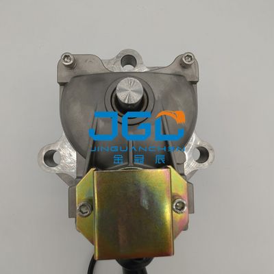 Μηχανή pc200-7 pc220-7 pc210-7 pc230-7 εξαρτήματα 7834-41-2000 7834-41-2001 ρυθμιστικών βαλβίδων εκσκαφέων