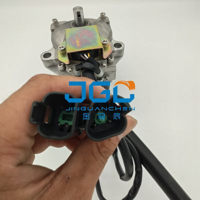 Μηχανή pc200-7 pc220-7 pc210-7 pc230-7 εξαρτήματα 7834-41-2000 7834-41-2001 ρυθμιστικών βαλβίδων εκσκαφέων