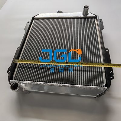 Εξαρτήματα ex60-5 θερμαντικό σώμα 4397053 εκσκαφέων δεξαμενών νερού μέρη μηχανημάτων κατασκευής