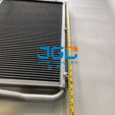 Τα μηχανικά μέρη dh55-7 υδραυλικός ελαιοψυκτήρας είναι κατάλληλα για τη συναρμολόγηση 13D62000 εκσκαφέων