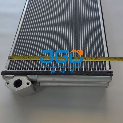 DX225 υδραυλικά μηχανικά μέρη K1008128 ελαιοψυκτήρων για τα εξαρτήματα εκσκαφέων