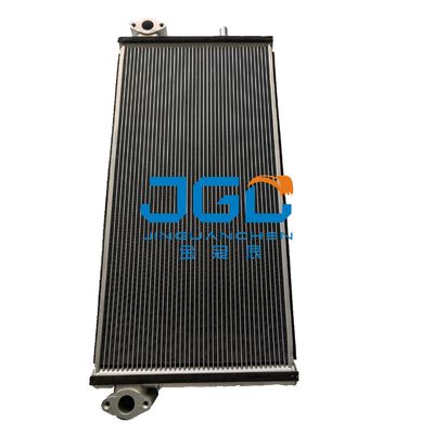 DX225 υδραυλικά μηχανικά μέρη K1008128 ελαιοψυκτήρων για τα εξαρτήματα εκσκαφέων