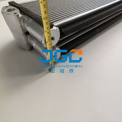Υδραυλικός ελαιοψυκτήρας pc130-7 εκσκαφέων καύσιμα που δροσίζουν 203-03-71130