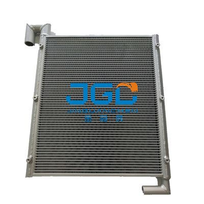 Μηχανικά μέρη ex120-2 ex120-3 μέρη 4285627 εκσκαφέων υδραυλικός ελαιοψυκτήρας