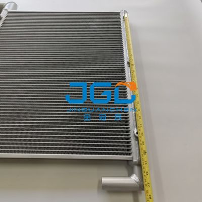 Μηχανικά μέρη ex120-2 ex120-3 μέρη 4285627 εκσκαφέων υδραυλικός ελαιοψυκτήρας