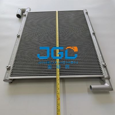 Μηχανικά μέρη ex120-2 ex120-3 μέρη 4285627 εκσκαφέων υδραυλικός ελαιοψυκτήρας