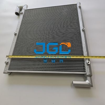 Μηχανικά μέρη ex120-2 ex120-3 μέρη 4285627 εκσκαφέων υδραυλικός ελαιοψυκτήρας