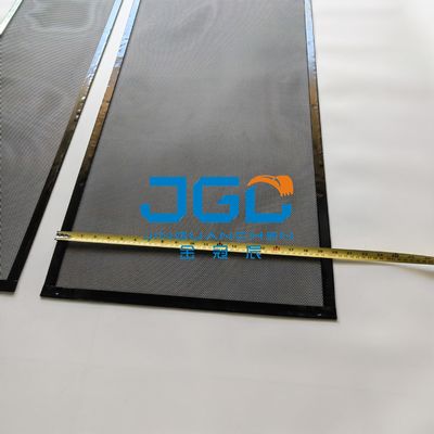 Pc200-8 τμήματα μηχανημάτων εφαρμοσμένης μηχανικής μερών αντικατάστασης φίλτρων αέρα εκσκαφέων