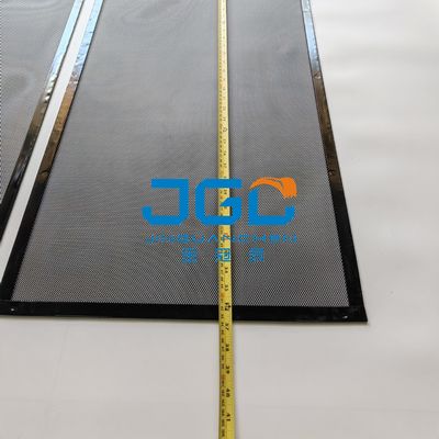 Pc200-8 τμήματα μηχανημάτων εφαρμοσμένης μηχανικής μερών αντικατάστασης φίλτρων αέρα εκσκαφέων