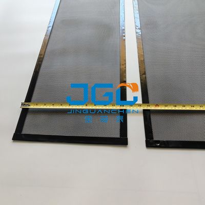 Pc200-8 τμήματα μηχανημάτων εφαρμοσμένης μηχανικής μερών αντικατάστασης φίλτρων αέρα εκσκαφέων