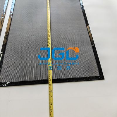 Εκσκαφέας sk210-8 Dustproof διήθηση αέρα μερών μηχανημάτων κατασκευής μερών αντικατάστασης πλέγματος