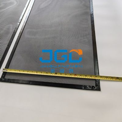 Dustproof δίκτυο sk200-8 κύρια δομικά τμήματα μερών εκσκαφέων