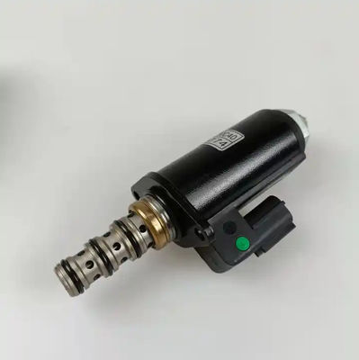 Εκσκαφέας sk200-5 sk200-6 μέρη μηχανών βαλβίδων σωληνοειδών 30C40-101