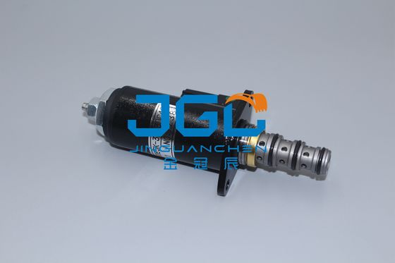 Εκσκαφέας sk200-5 sk200-6 μέρη μηχανών βαλβίδων σωληνοειδών 30C40-101