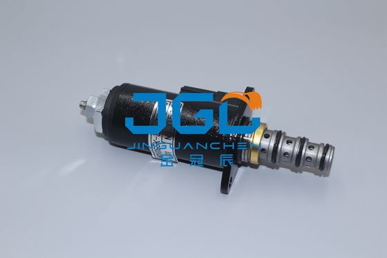 Εκσκαφέας sk200-5 sk200-6 μέρη μηχανών βαλβίδων σωληνοειδών 30C40-101