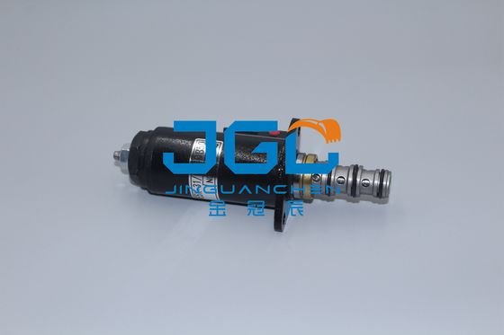 G24DB50 η βαλβίδα σωληνοειδών είναι κατάλληλη για τον εκσκαφέα sk200-8 μηχανικά μέρη