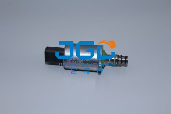 Ηλεκτρομαγνητικά εξαρτήματα TM70402 βαλβίδων/μέρη TM90501/TM85302/εκσκαφέων TM85302/TM1012162