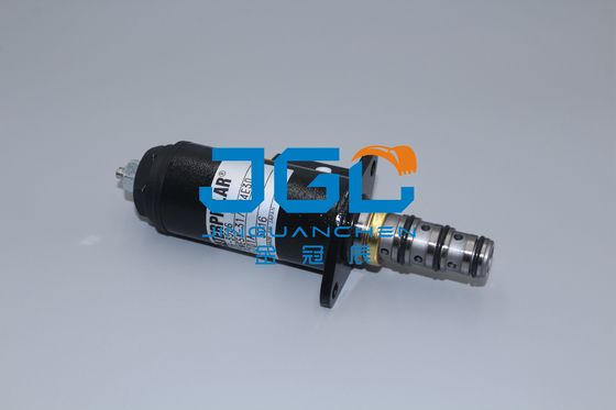 Βαλβίδα σωληνοειδών εξαρτημάτων E320B E320C E320D εκσκαφέων 111-9916 116-3526 121-1490 μηχανικά μέρη