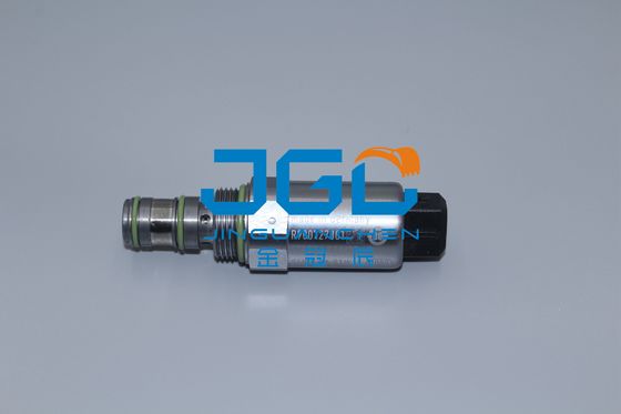 Βαλβίδα σωληνοειδών FTDRE4 k1a30-8 μέρη μηχανών εκσκαφέων R900727801