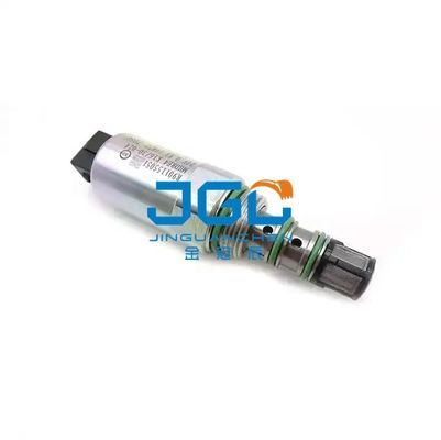 MHDRE4K1630-024 μηχανική βαλβίδα σωληνοειδών μερών μηχανών R901155051
