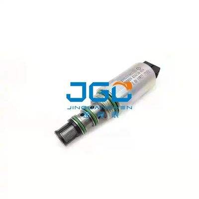 MHDRE4K1630-024 μηχανική βαλβίδα σωληνοειδών μερών μηχανών R901155051