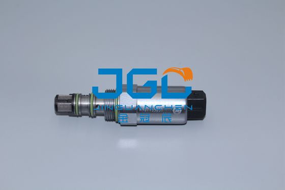 MHDRE4K1630-024 μηχανική βαλβίδα σωληνοειδών μερών μηχανών R901155051