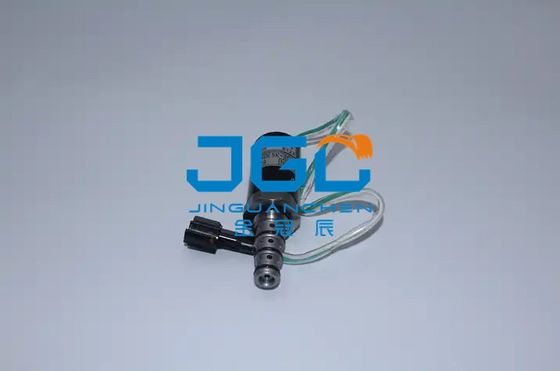 ανταλλακτικά r210-7 εκσκαφέων 40C04-109 40C07-109 40C07-203A βαλβίδα σωληνοειδών r215-7 EC210B EC290B EC360