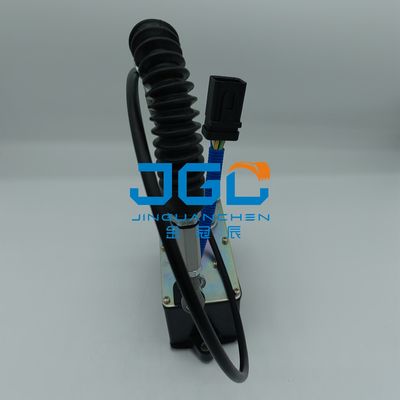 E312D2 αυτόματος έλεγχος μηχανών 386-3439 ρυθμιστικών βαλβίδων μερών μηχανών εκσκαφέων
