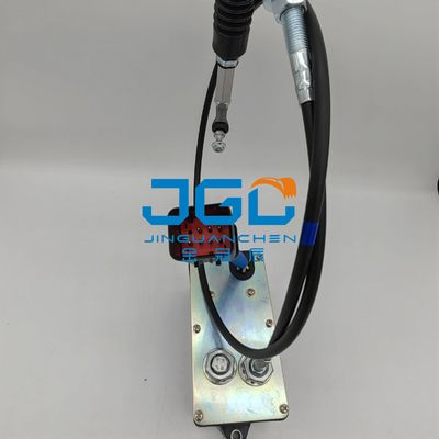 E312D2 αυτόματος έλεγχος μηχανών 386-3439 ρυθμιστικών βαλβίδων μερών μηχανών εκσκαφέων