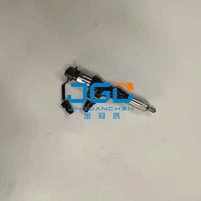 Sk200-8 εγχυτήρας VH23670E1050 μερών μηχανών εκσκαφέων J05E
